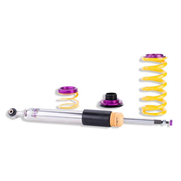 KW Coilover V3 Mercedes-Benz 35225081 - Image 4