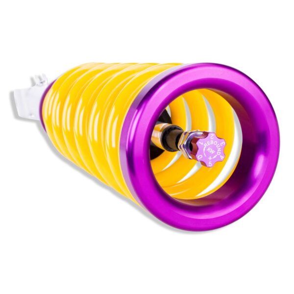 KW Coilover V3 Mercedes-Benz 35225081 - Image 5