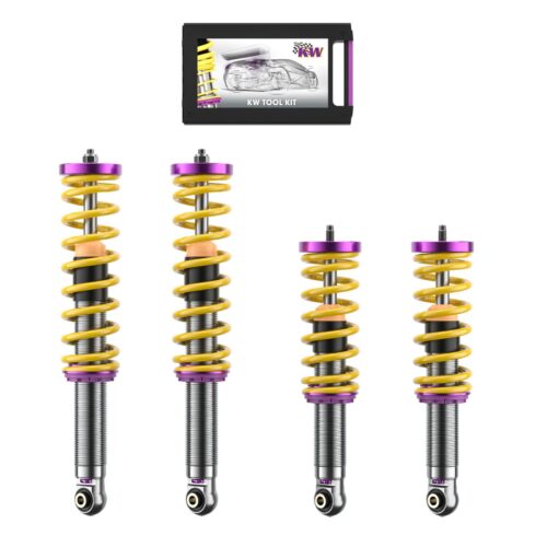 KW Coilover V3 Mercedes-Benz 35225085