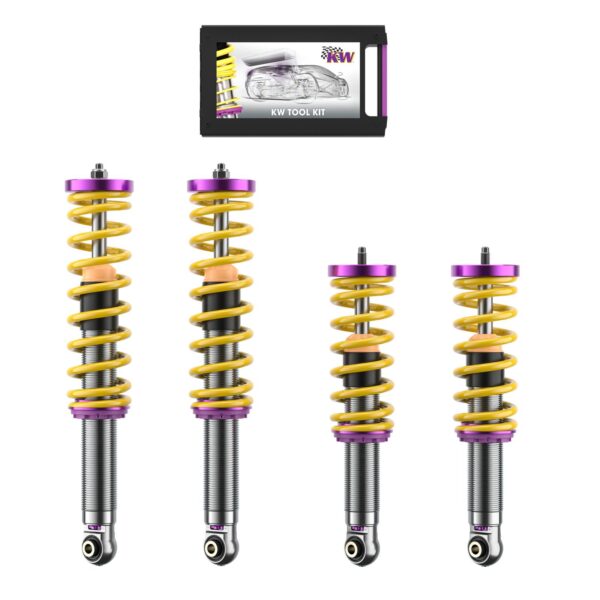 KW Coilover V3 Mercedes-Benz 35225085