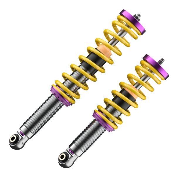 KW Coilover V3 Mercedes-Benz 35225085 - Image 2