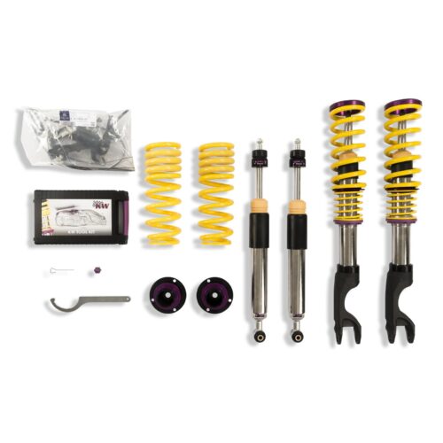 KW Coilover V3 Mercedes-Benz 35225086