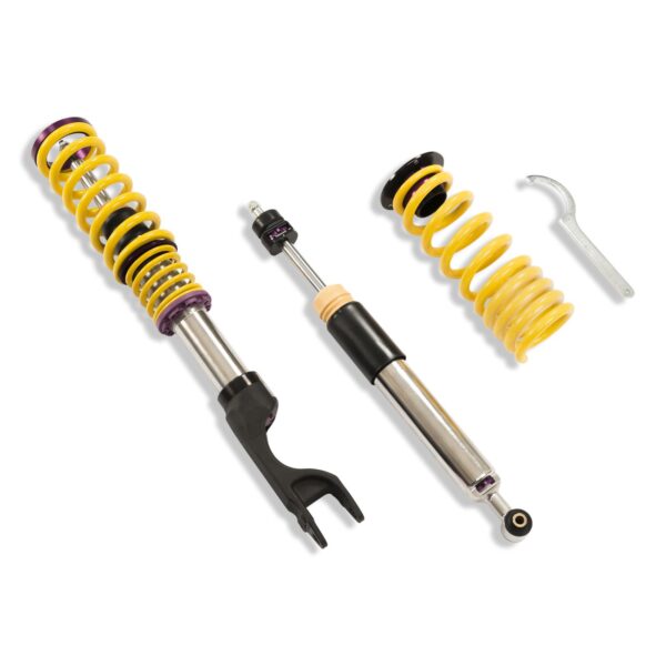 KW Coilover V3 Mercedes-Benz 35225086 - Image 2