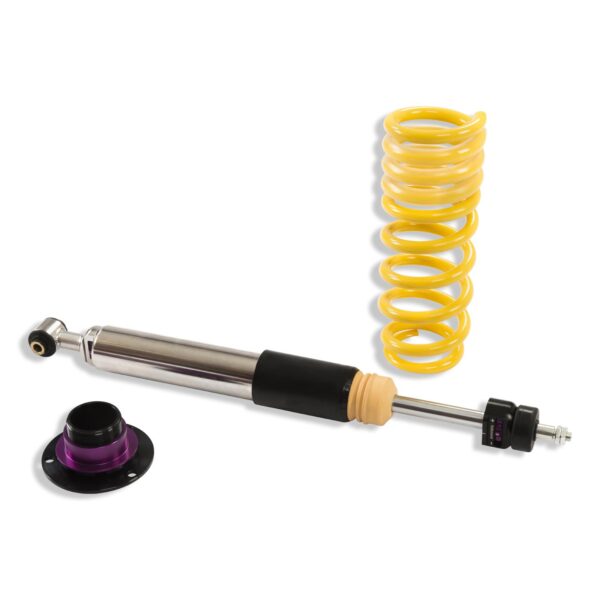 KW Coilover V3 Mercedes-Benz 35225086 - Image 4