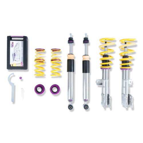 KW Coilover V3 Mercedes-Benz 35225088
