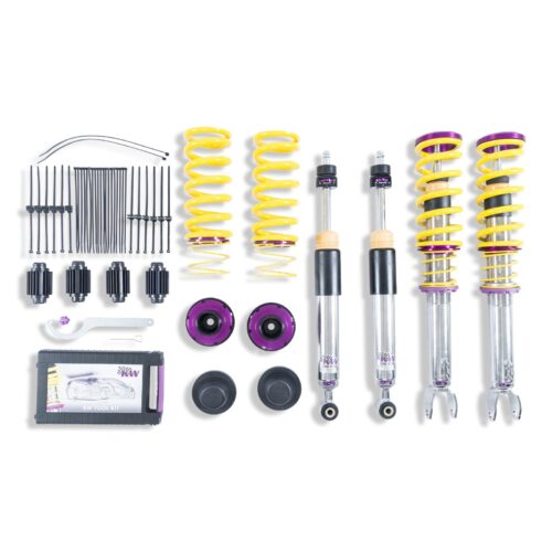 KW Coilover V3 Mercedes-Benz 35225089