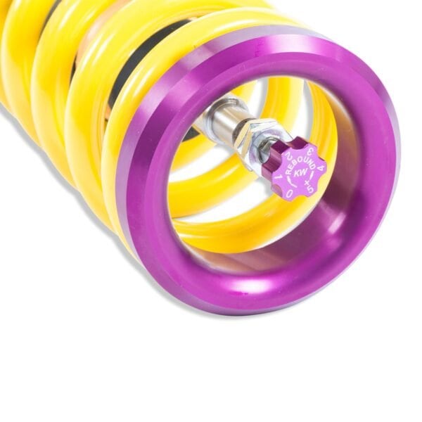 KW Coilover V3 Mercedes-Benz 35225089 - Image 5