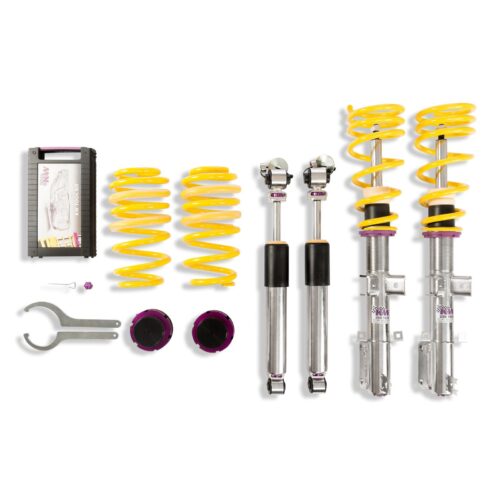 KW Coilover V3 Mercedes-Benz 35225090