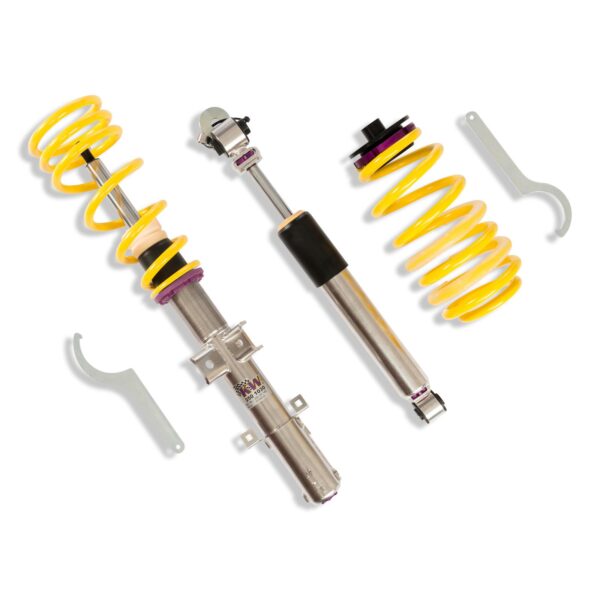 KW Coilover V3 Mercedes-Benz 35225090 - Image 2