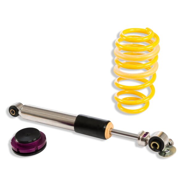 KW Coilover V3 Mercedes-Benz 35225090 - Image 4