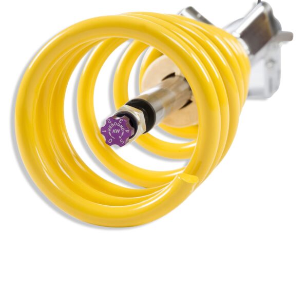 KW Coilover V3 Mercedes-Benz 35225090 - Image 5