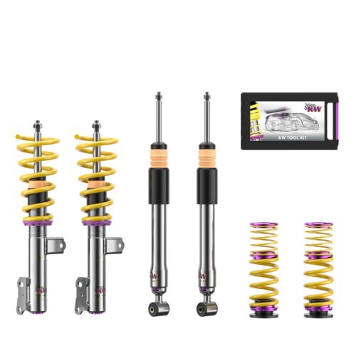 KW Coilover V3 Mercedes-Benz 35225092
