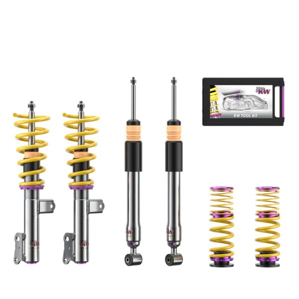 KW Coilover V3 Mercedes-Benz 35225092