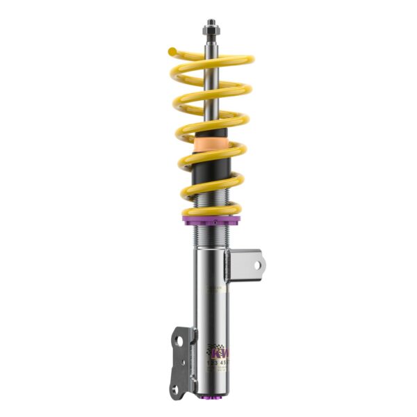 KW Coilover V3 Mercedes-Benz 35225092 - Image 5
