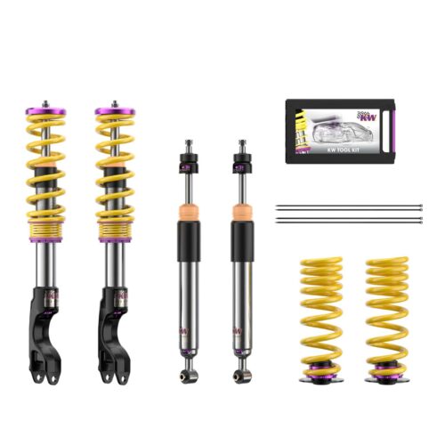 KW Coilover V3 Mercedes-Benz 35225093