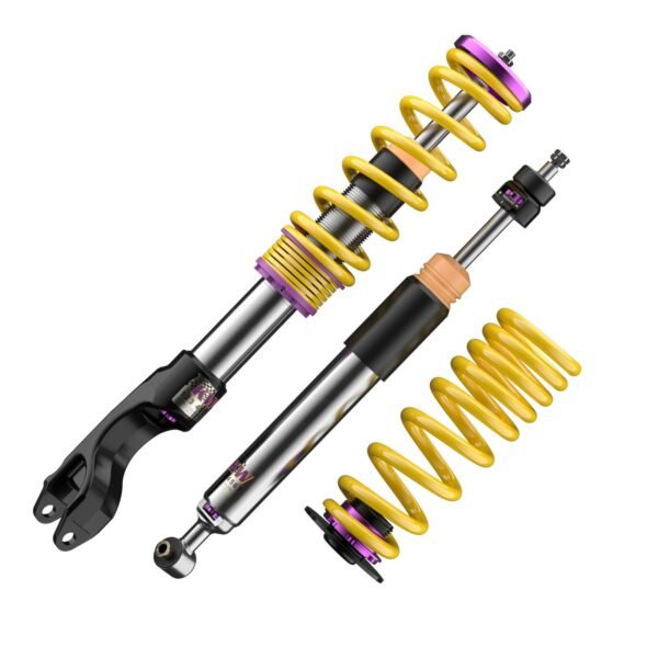 KW Coilover V3 Mercedes-Benz 35225093 - Image 2