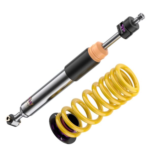KW Coilover V3 Mercedes-Benz 35225093 - Image 6