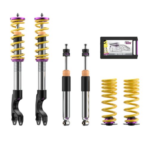 KW Coilover V3 Mercedes-Benz 35225096
