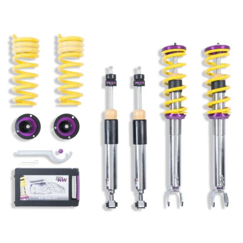 KW Coilover V3 Mercedes-Benz 35225099