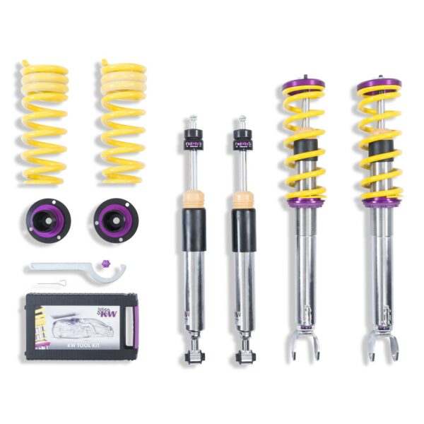 KW Coilover V3 Mercedes-Benz 35225099