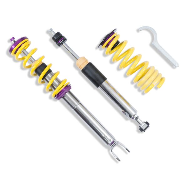 KW Coilover V3 Mercedes-Benz 35225099 - Image 2