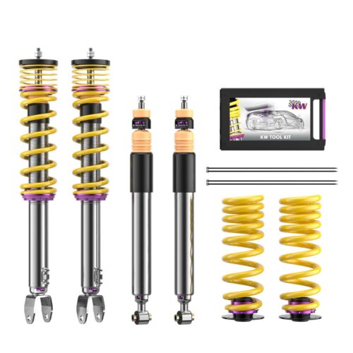 KW Coilover V3 Mercedes-Benz 352250AM
