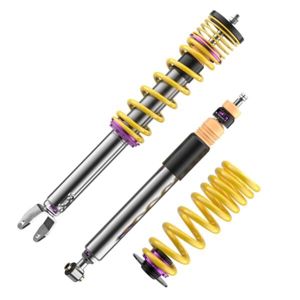 KW Coilover V3 Mercedes-Benz 352250AM - Image 2