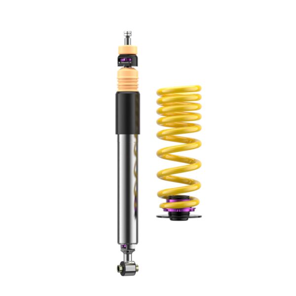 KW Coilover V3 Mercedes-Benz 352250AM - Image 8