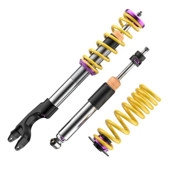 KW Coilover V3 Mercedes-Benz 352250AP - Image 2