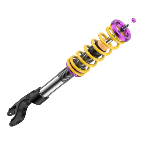 KW Coilover V3 Mercedes-Benz 352250AP - Image 3