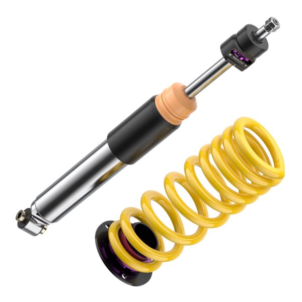 KW Coilover V3 Mercedes-Benz 352250AP - Image 6