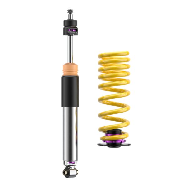 KW Coilover V3 Mercedes-Benz 352250AP - Image 8