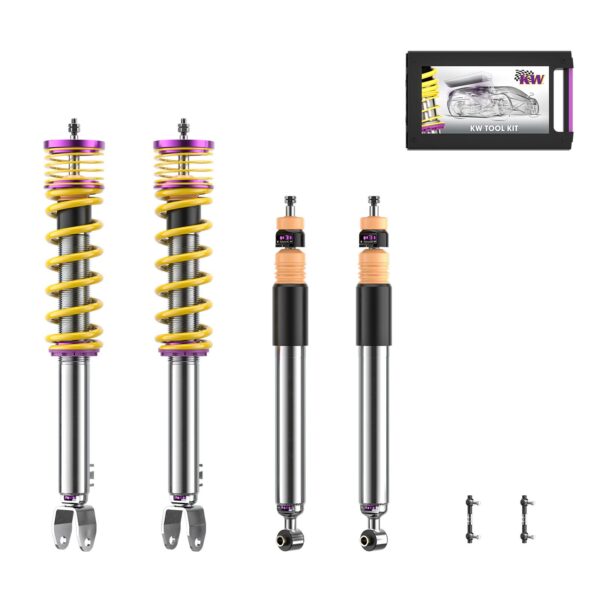 KW Coilover V3 Mercedes-Benz 352250AQ