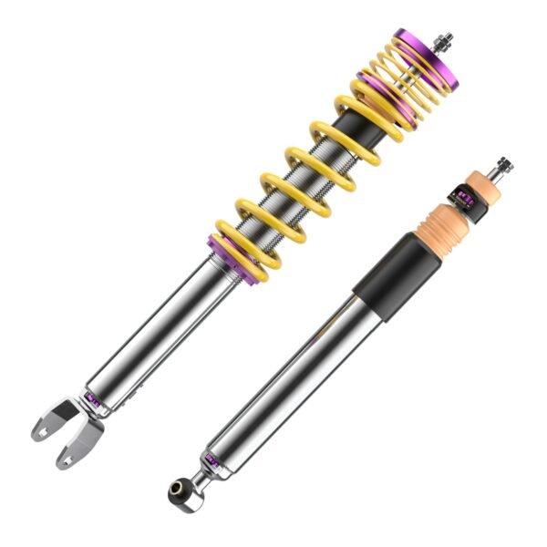 KW Coilover V3 Mercedes-Benz 352250AQ - Image 2