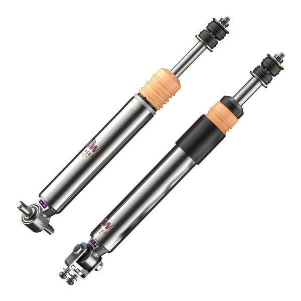 KW Coilover V3 Mercedes-Benz 352250BD - Image 2