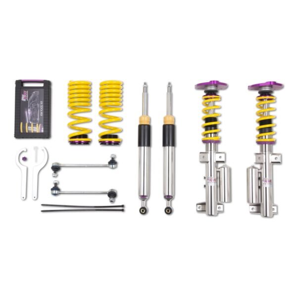 KW Coilover V3 Clubsport Mercedes-Benz 35225848
