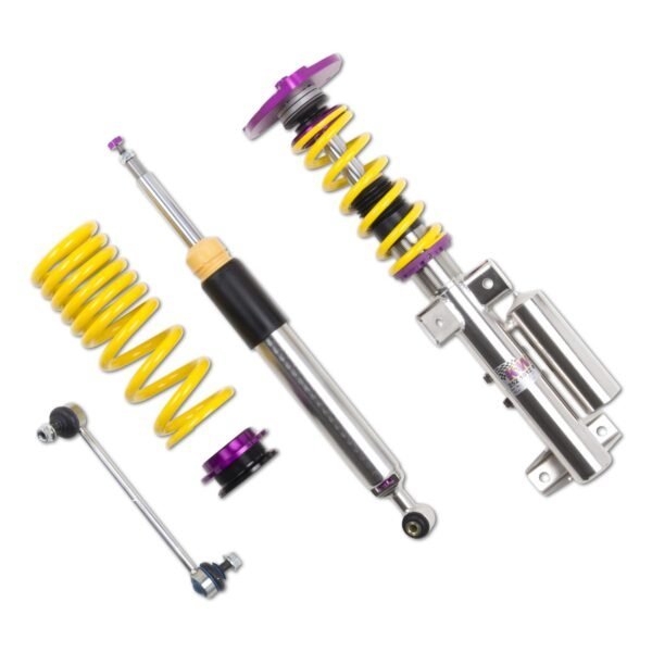 KW Coilover V3 Clubsport Mercedes-Benz 35225848 - Image 2