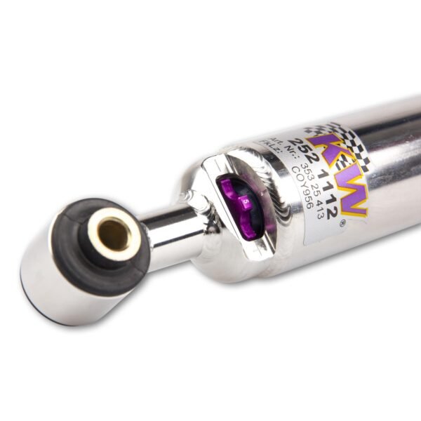 KW Coilover V3 Clubsport Mercedes-Benz 35225848 - Image 6