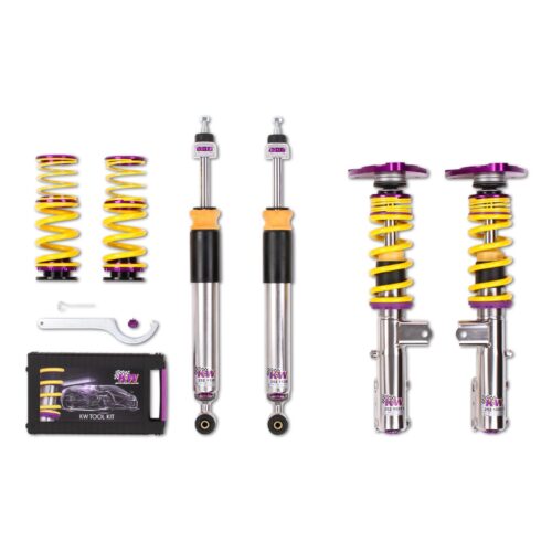 KW Coilover V3 Clubsport Mercedes-Benz 35225867