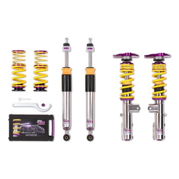 KW Coilover V3 Clubsport Mercedes-Benz 35225867