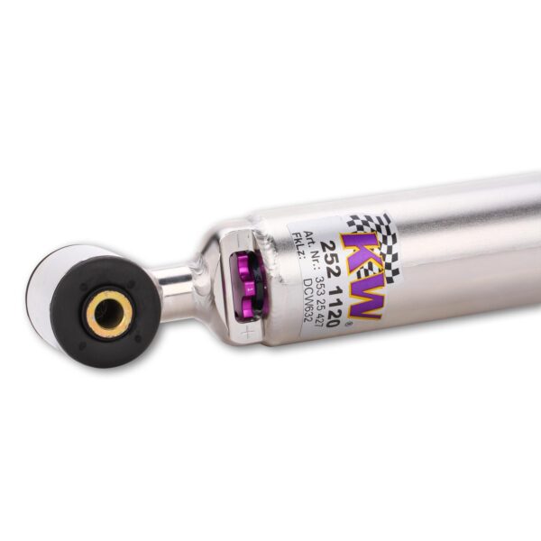 KW Coilover V3 Clubsport Mercedes-Benz 35225867 - Image 8