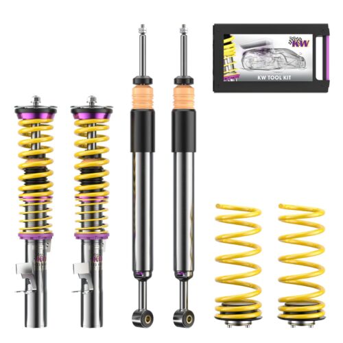 KW Coilover V3 Ford 35230023