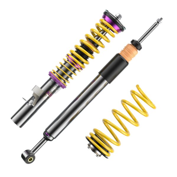KW Coilover V3 Ford 35230023 - Image 2