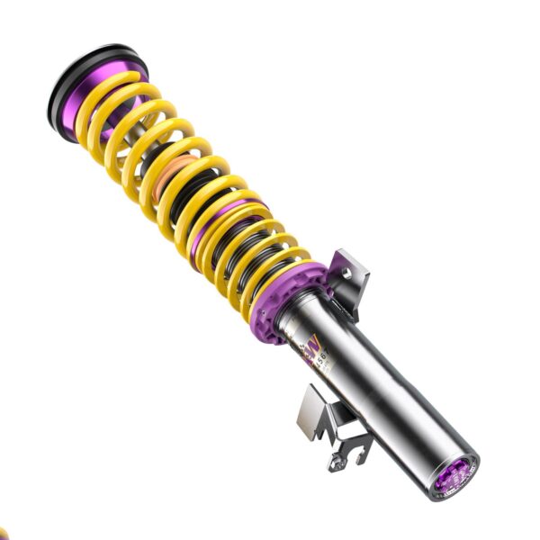 KW Coilover V3 Ford 35230023 - Image 4