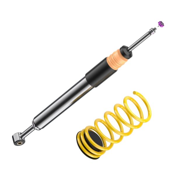 KW Coilover V3 Ford 35230023 - Image 6