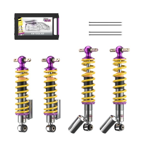 KW Coilover V3 Ford USA 35230046
