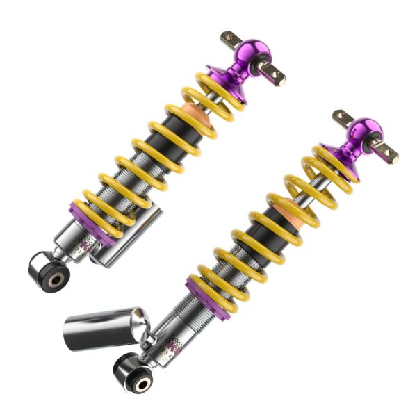 KW Coilover V3 Ford USA 35230046 - Image 2