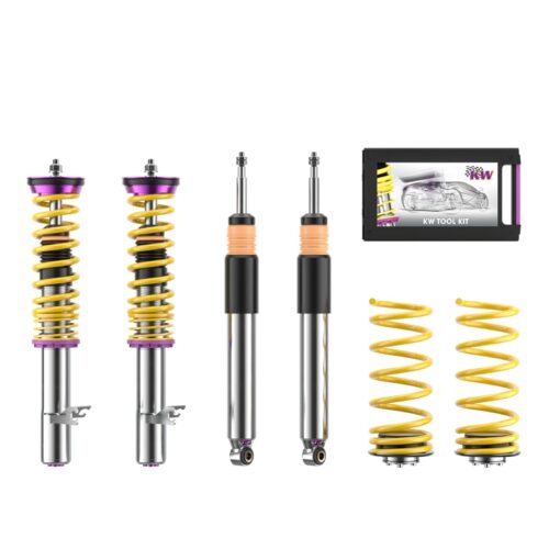KW Coilover V3 Ford 35230054