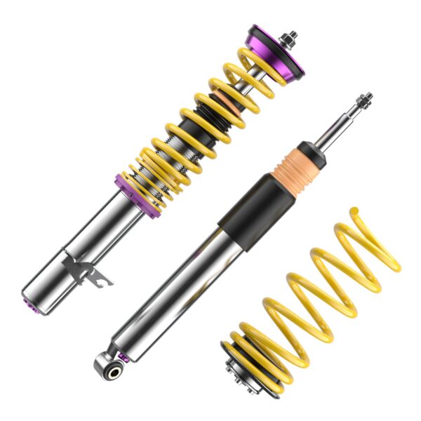 KW Coilover V3 Ford 35230054 - Image 2