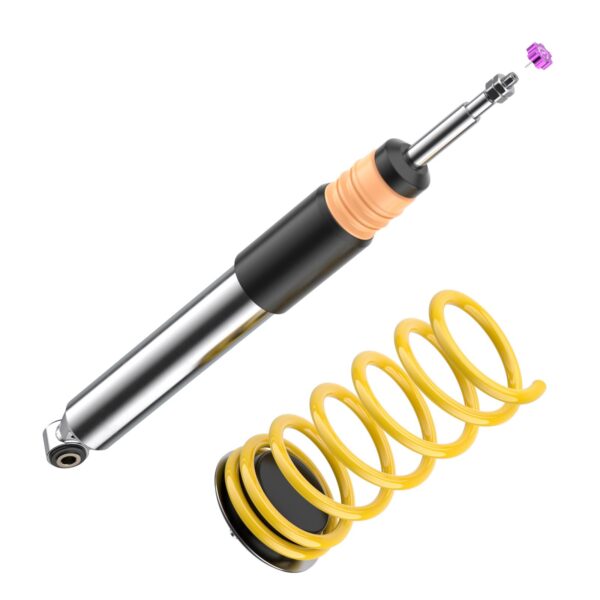 KW Coilover V3 Ford 35230054 - Image 6